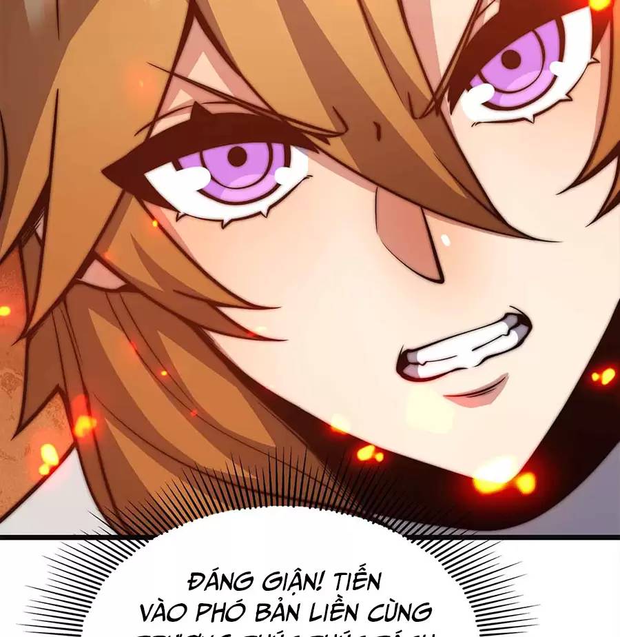 Ma Vương Gian Lận Hệ Thống - Chương 23