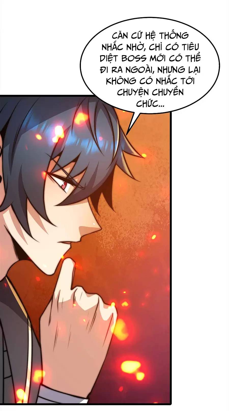 Ma Vương Gian Lận Hệ Thống - Chương 23