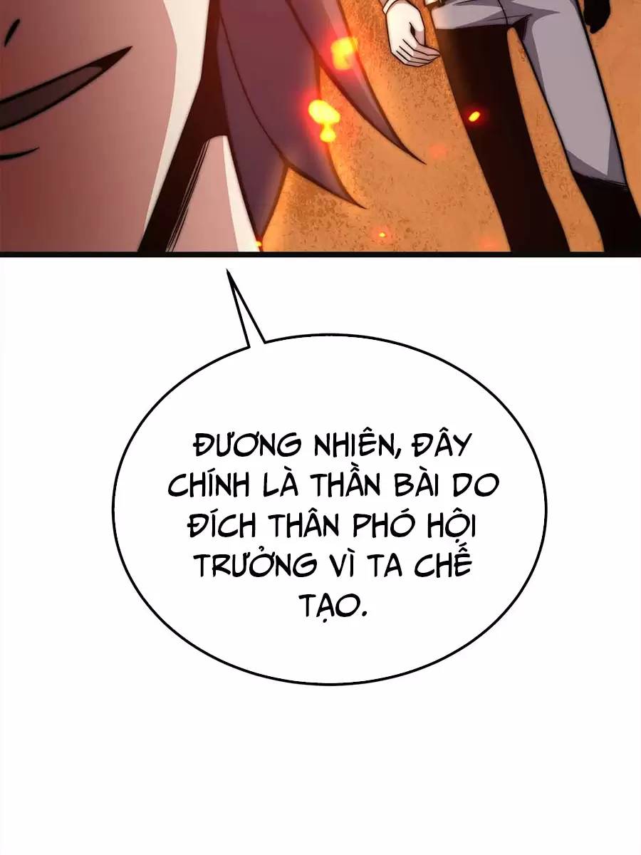 Ma Vương Gian Lận Hệ Thống - Chương 23