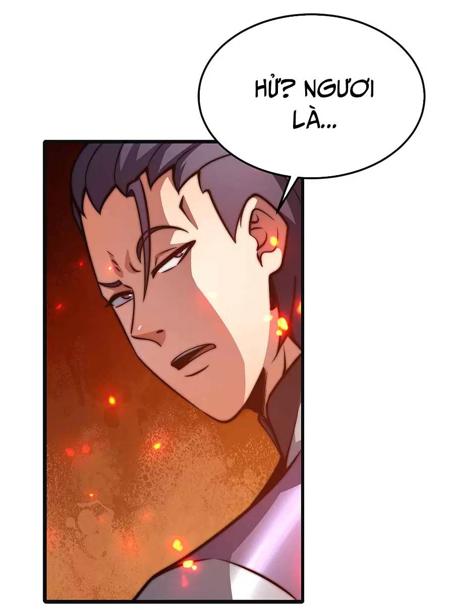 Ma Vương Gian Lận Hệ Thống - Chương 23