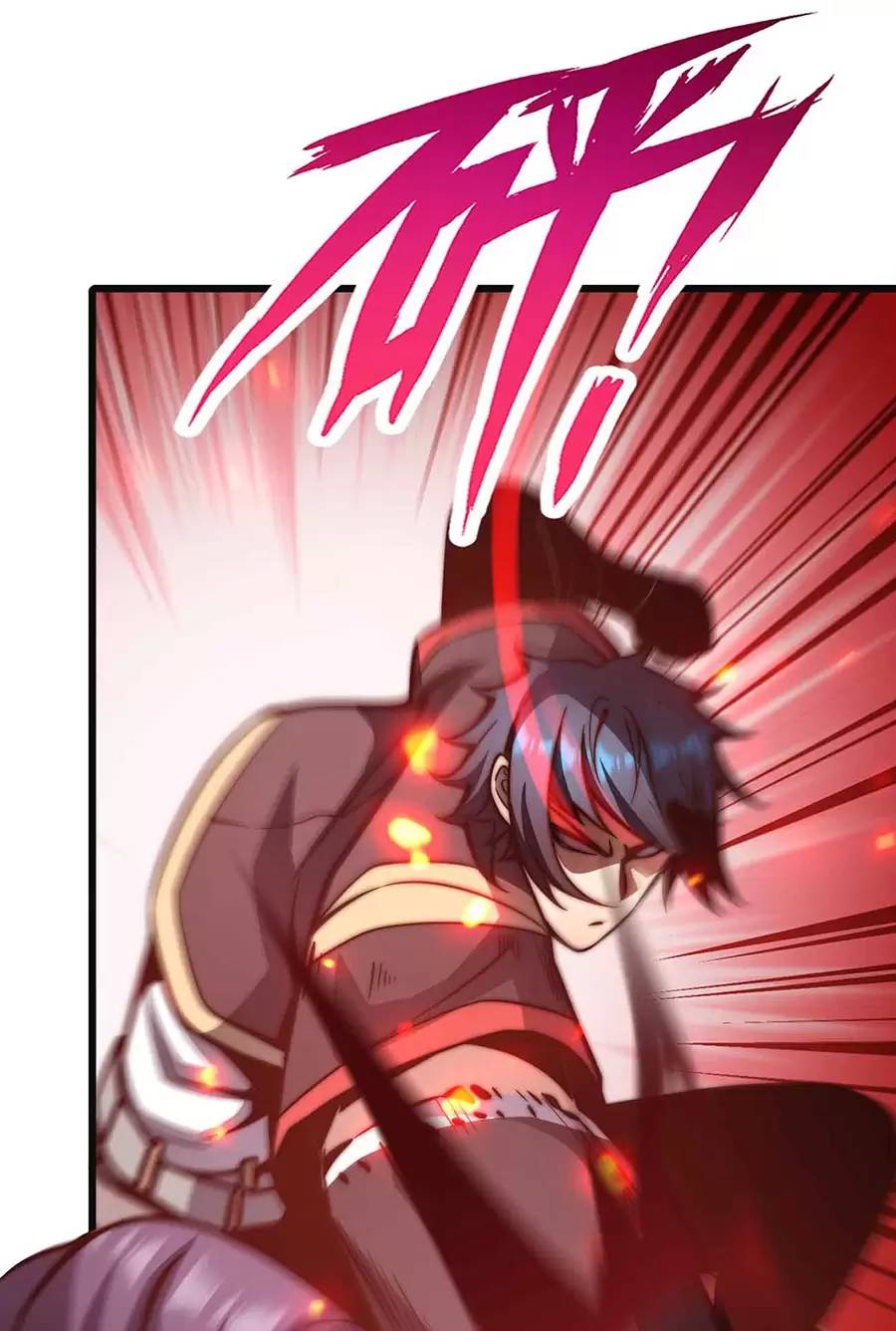 Ma Vương Gian Lận Hệ Thống - Chương 23