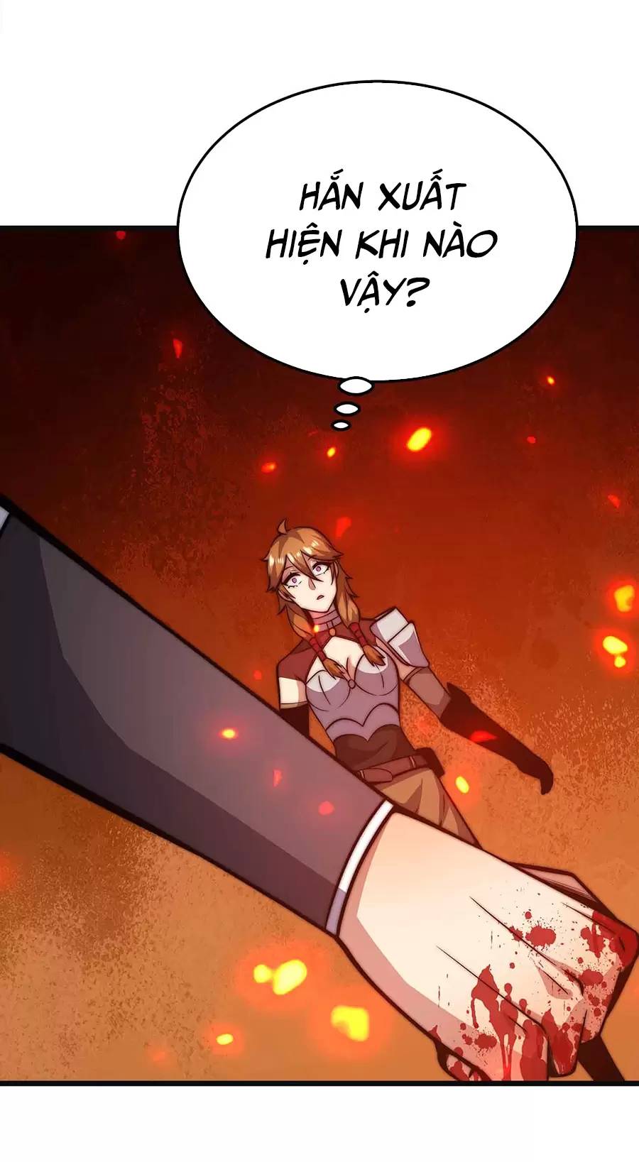 Ma Vương Gian Lận Hệ Thống - Chương 23