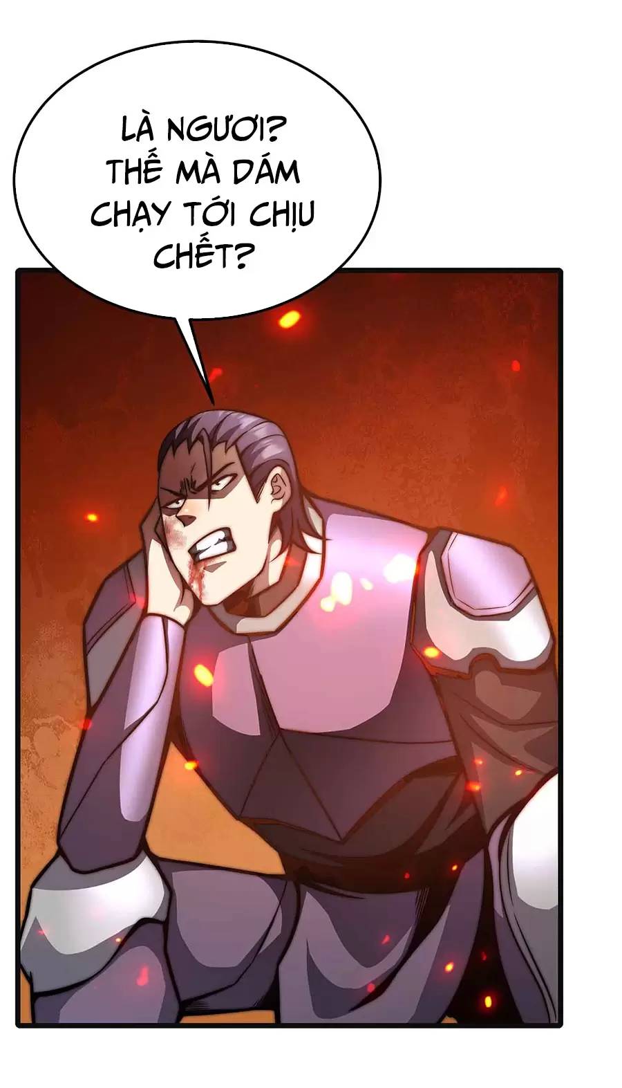 Ma Vương Gian Lận Hệ Thống - Chương 23