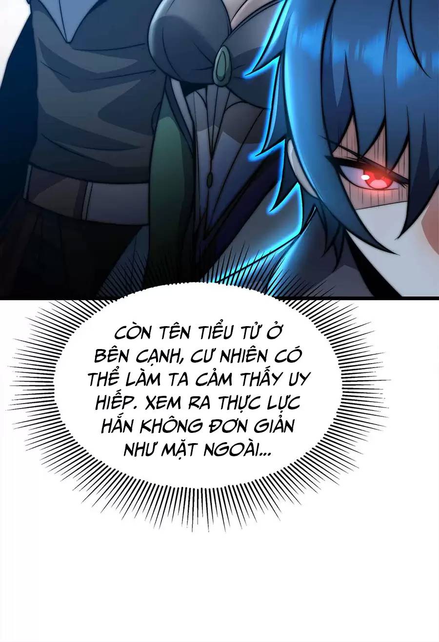 Ma Vương Gian Lận Hệ Thống - Chương 23