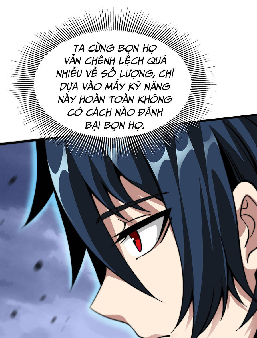 Ma Vương Gian Lận Hệ Thống - Chương 3