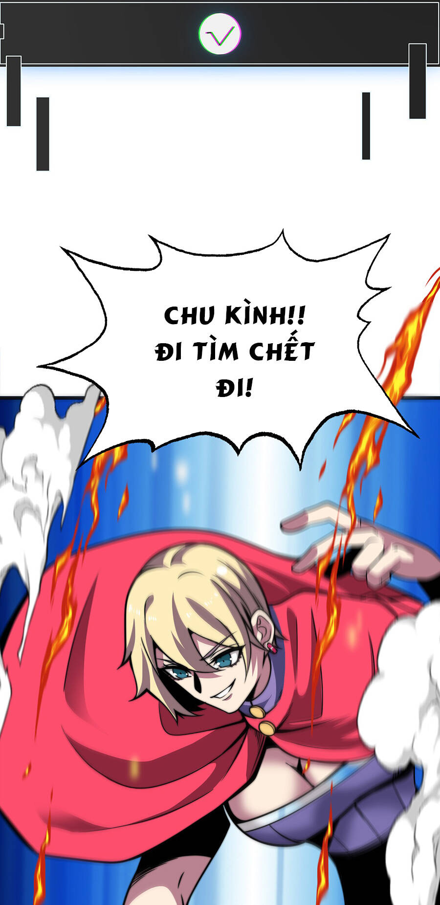 Ma Vương Gian Lận Hệ Thống - Chương 3