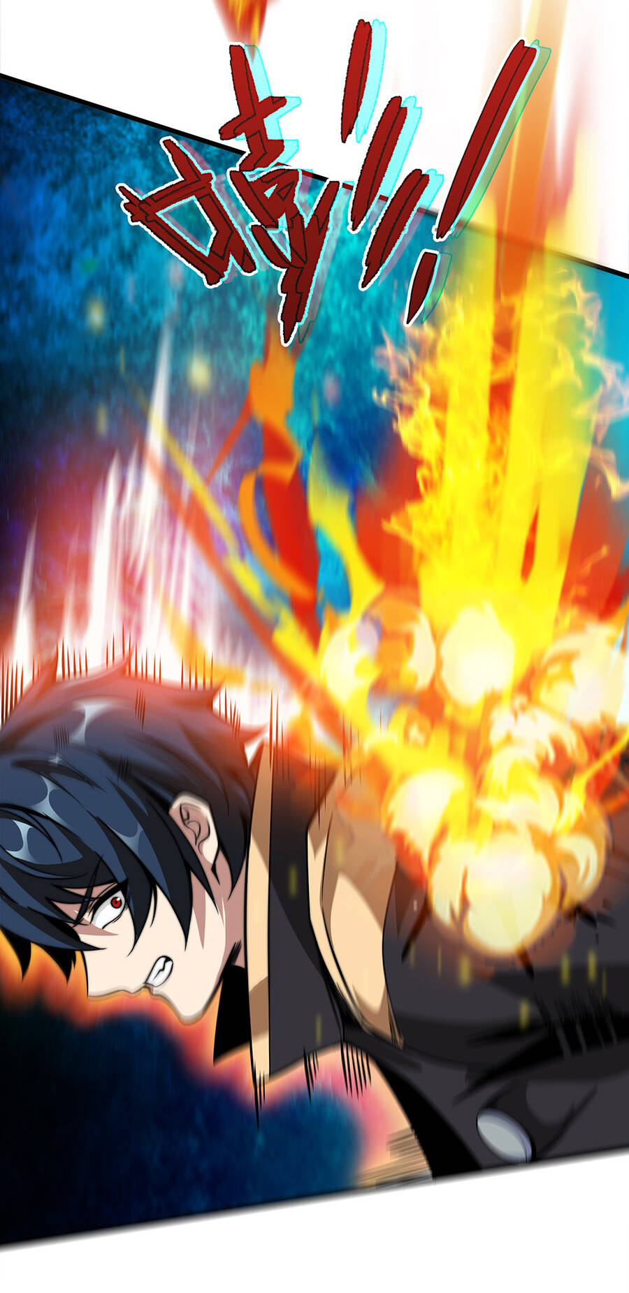 Ma Vương Gian Lận Hệ Thống - Chương 3