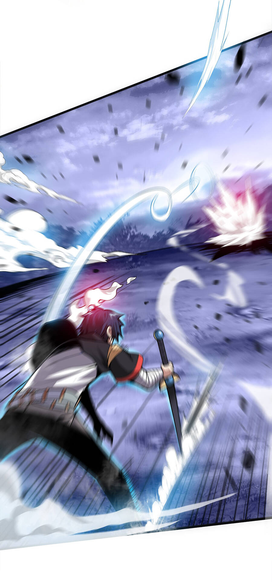 Ma Vương Gian Lận Hệ Thống - Chương 3