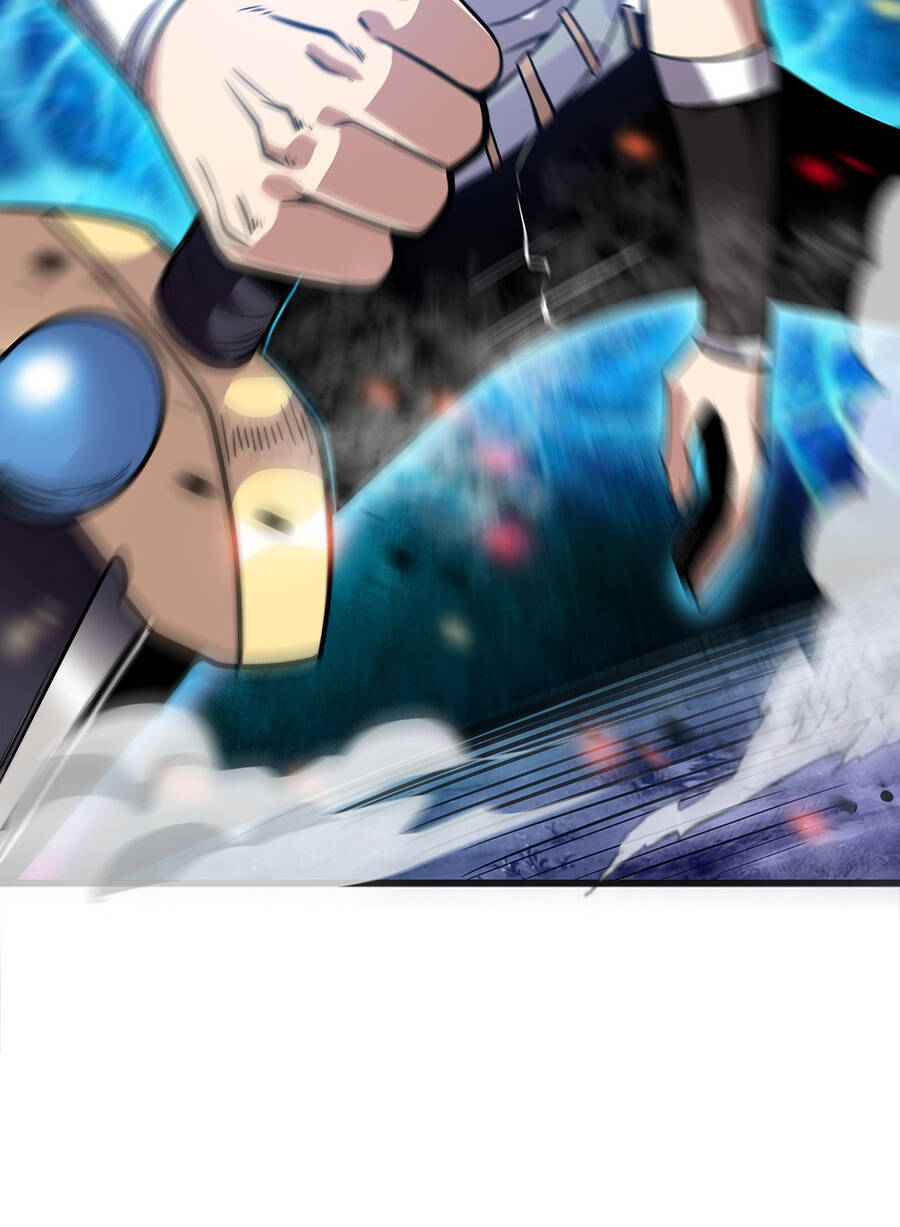 Ma Vương Gian Lận Hệ Thống - Chương 3