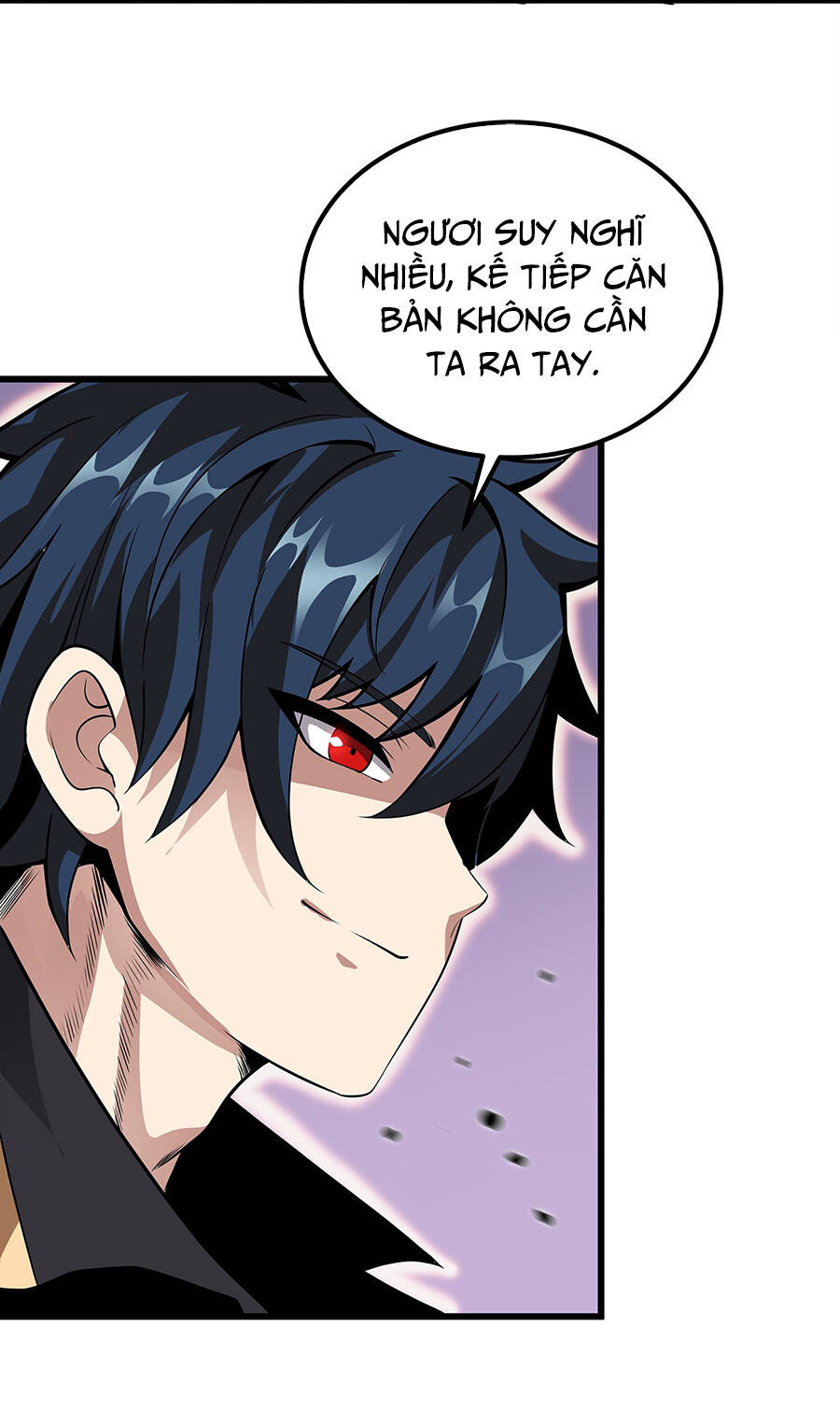 Ma Vương Gian Lận Hệ Thống - Chương 3