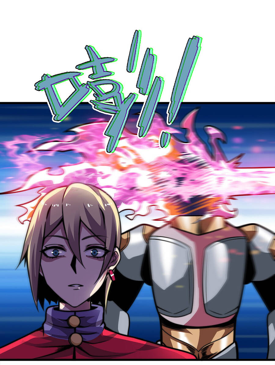 Ma Vương Gian Lận Hệ Thống - Chương 3