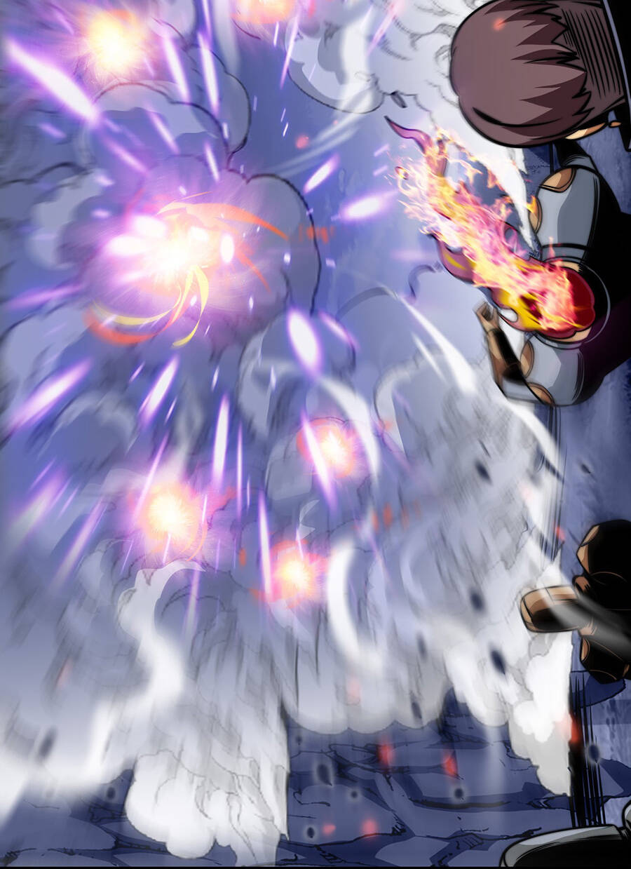 Ma Vương Gian Lận Hệ Thống - Chương 3