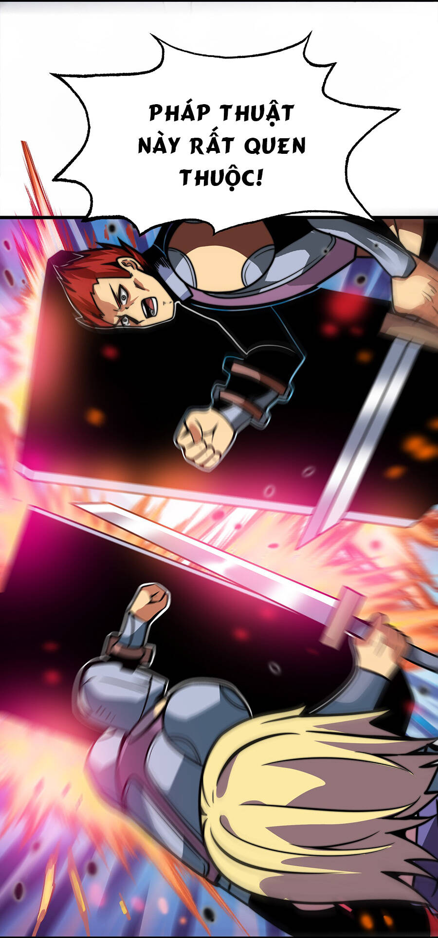 Ma Vương Gian Lận Hệ Thống - Chương 3