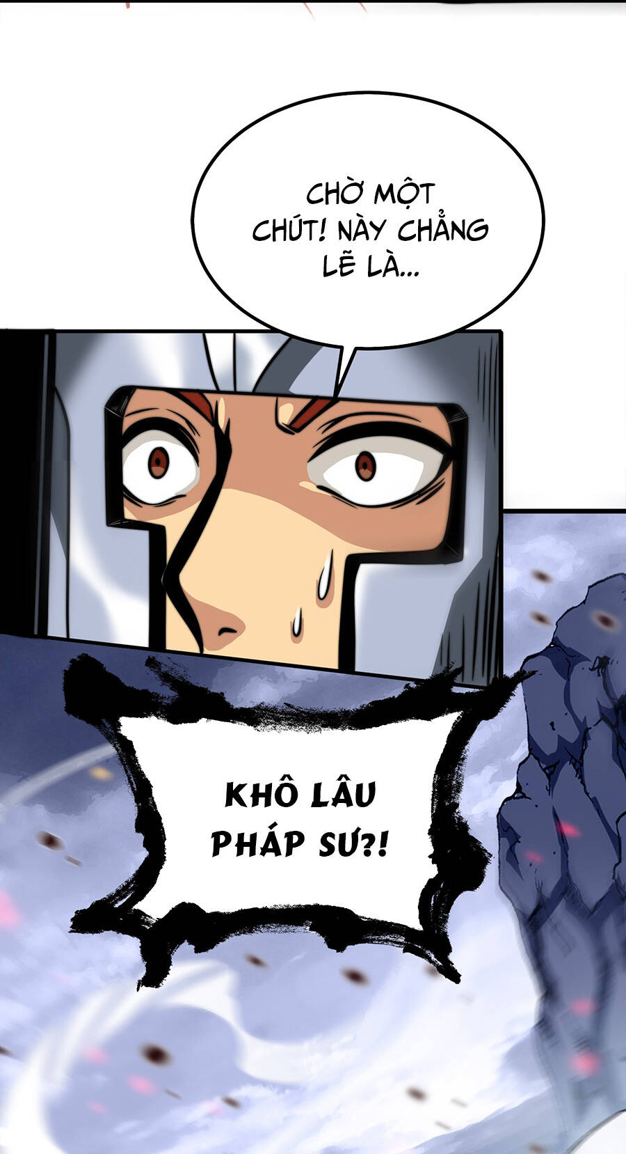 Ma Vương Gian Lận Hệ Thống - Chương 3