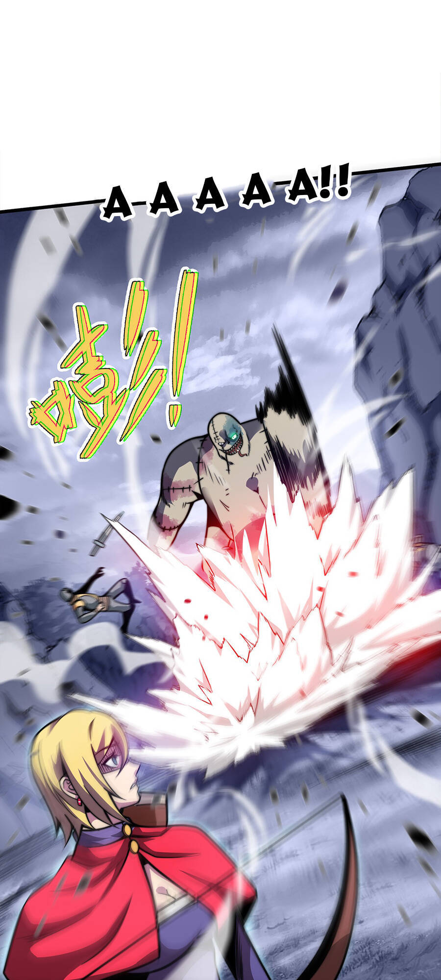 Ma Vương Gian Lận Hệ Thống - Chương 3