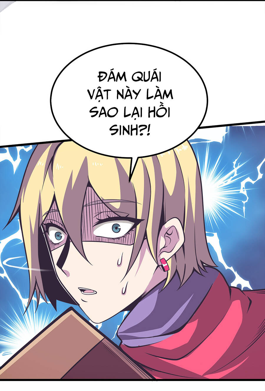 Ma Vương Gian Lận Hệ Thống - Chương 3