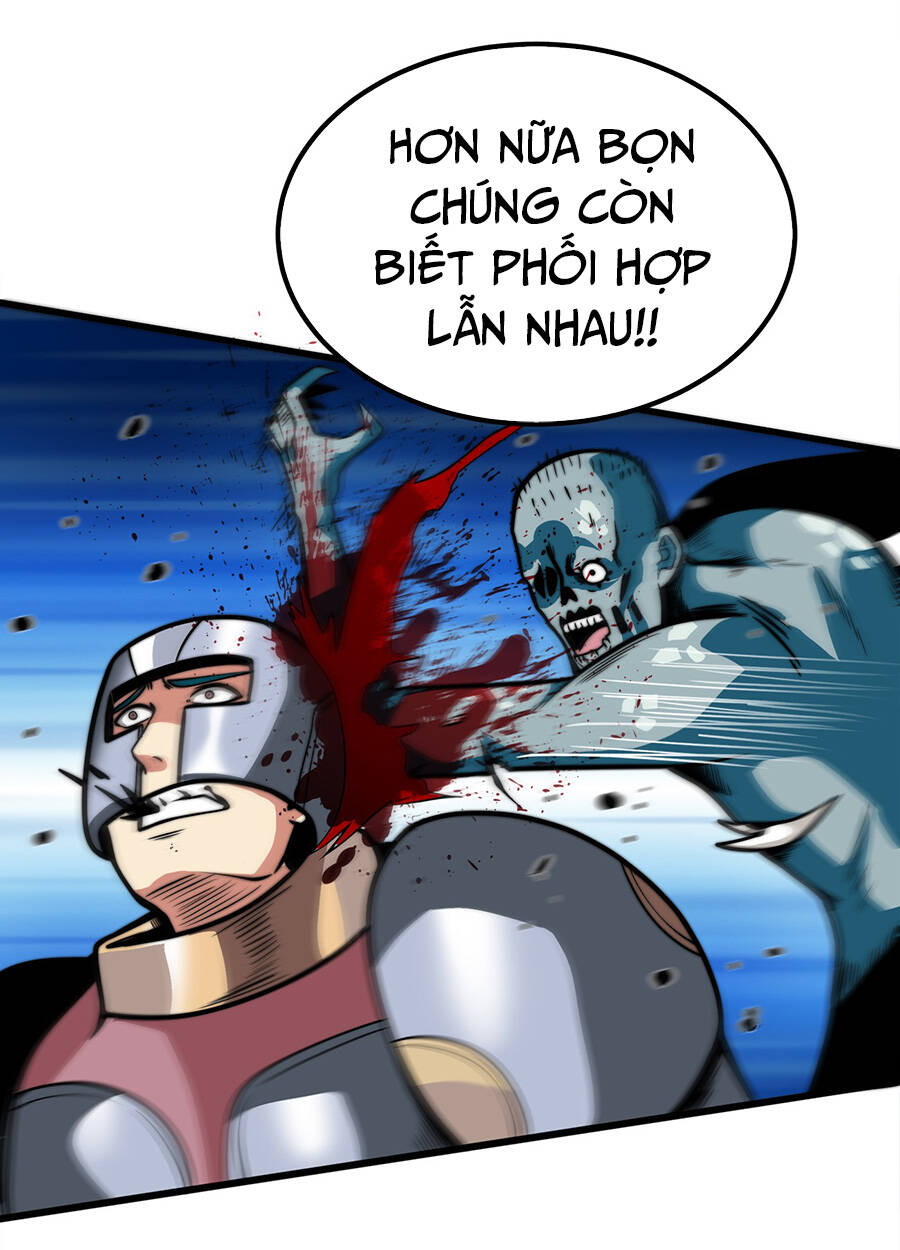 Ma Vương Gian Lận Hệ Thống - Chương 3