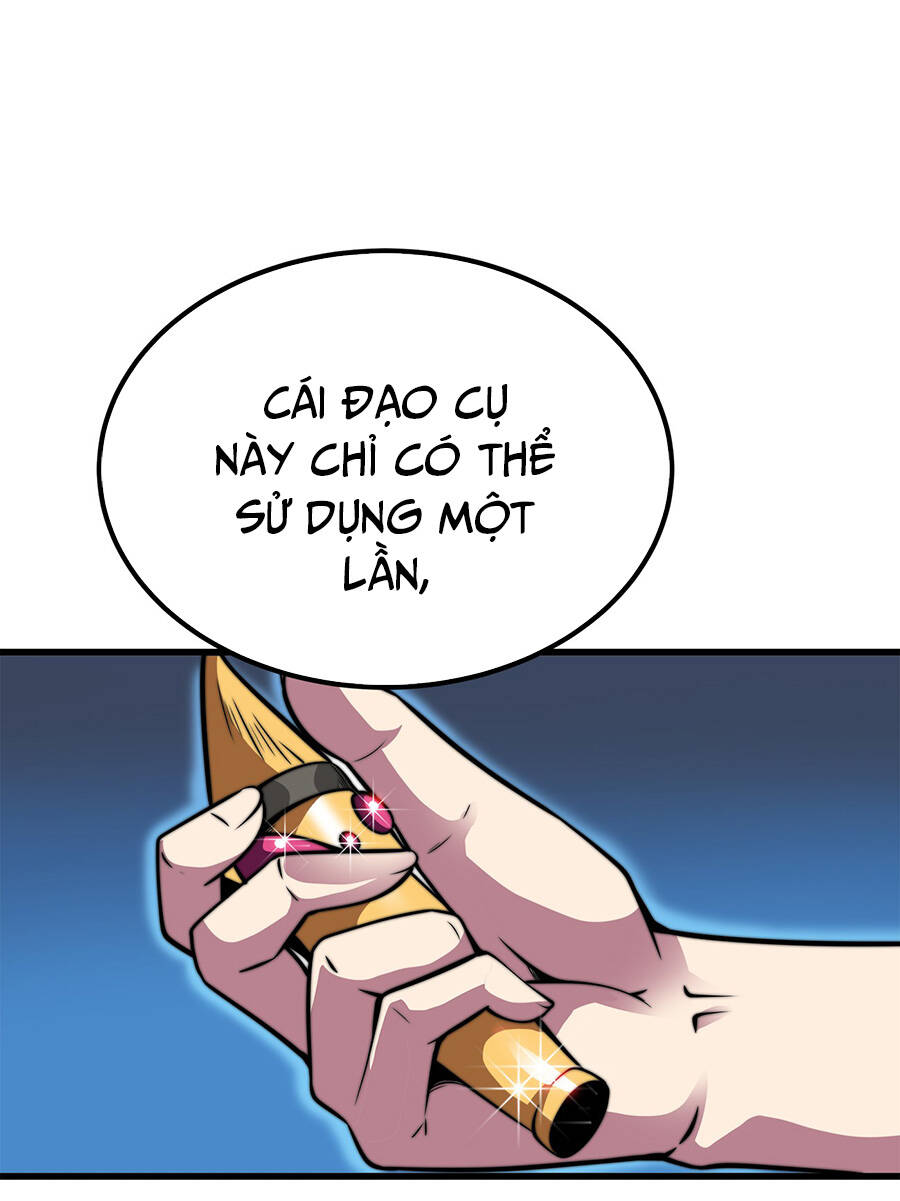 Ma Vương Gian Lận Hệ Thống - Chương 3