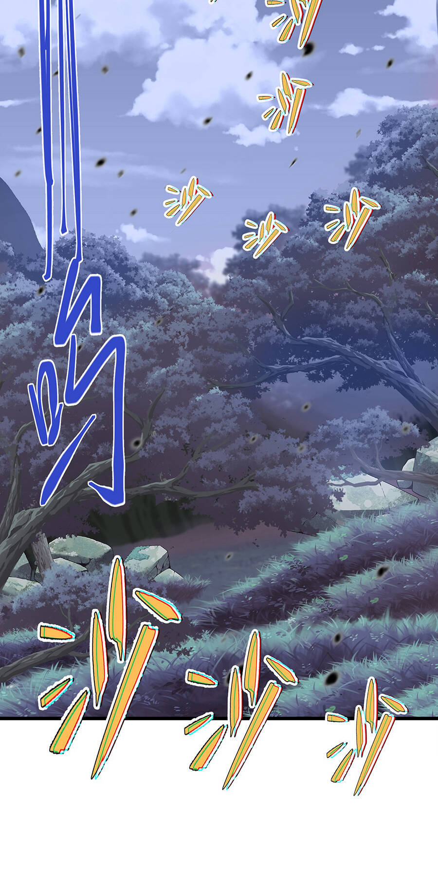 Ma Vương Gian Lận Hệ Thống - Chương 3