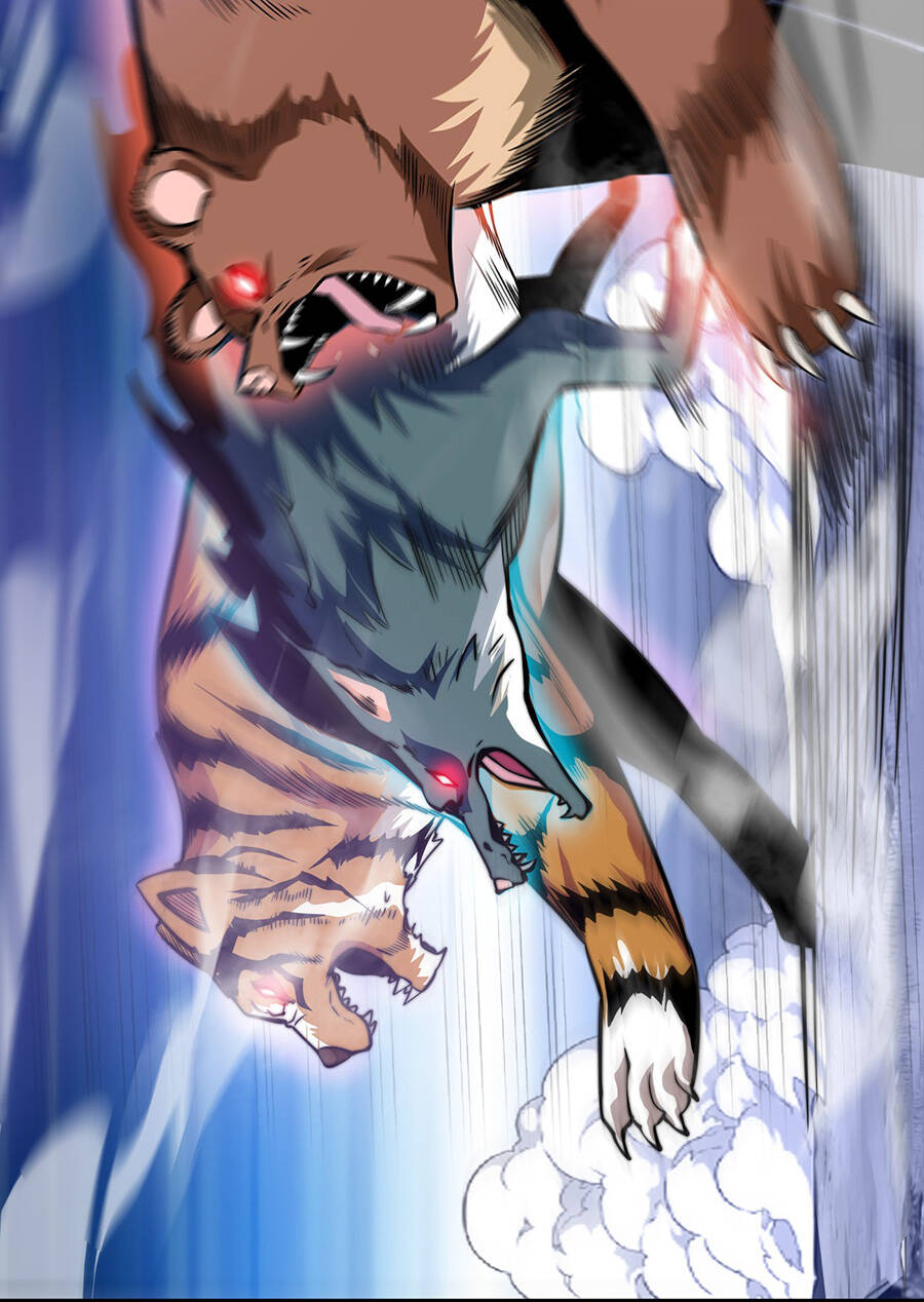 Ma Vương Gian Lận Hệ Thống - Chương 3