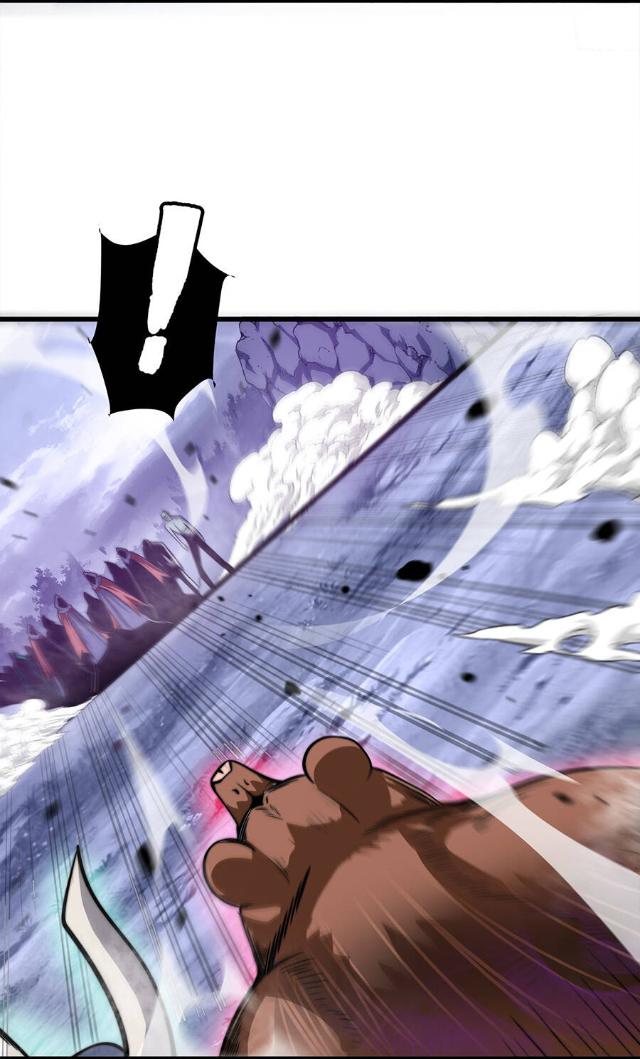 Ma Vương Gian Lận Hệ Thống - Chương 3