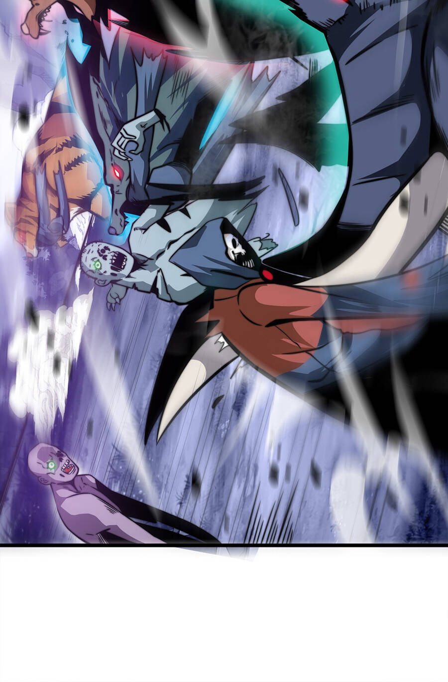 Ma Vương Gian Lận Hệ Thống - Chương 3