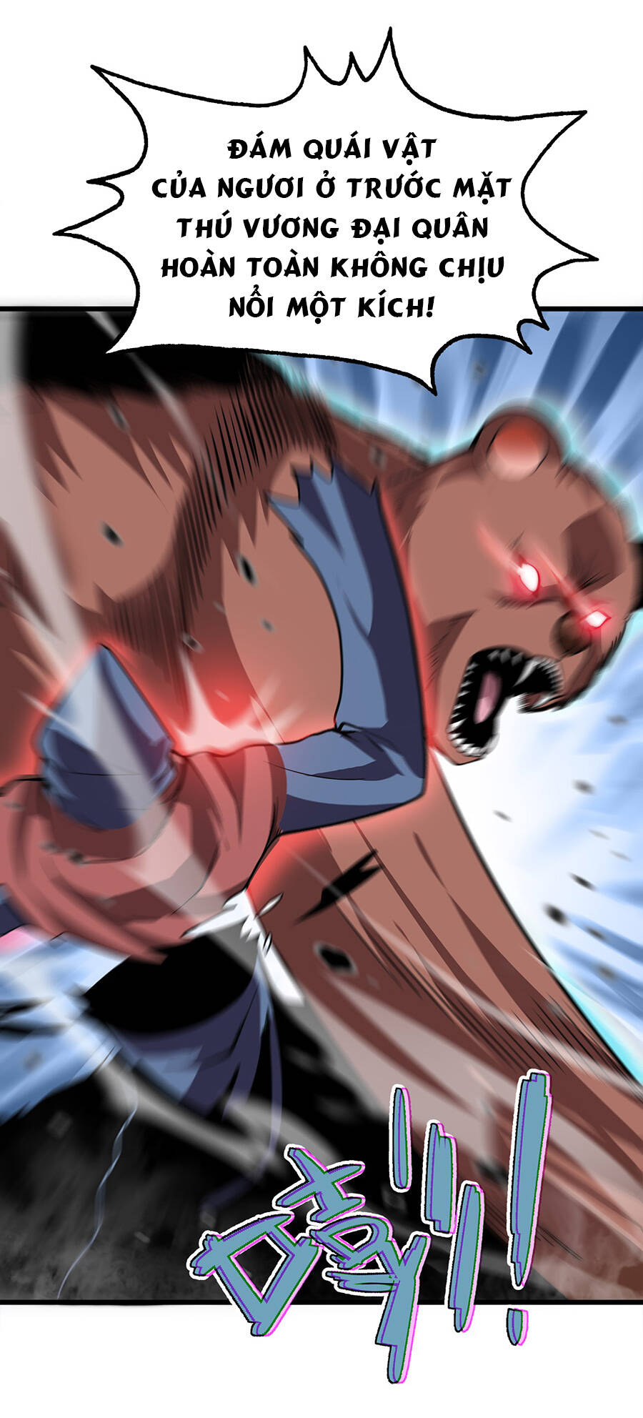 Ma Vương Gian Lận Hệ Thống - Chương 3