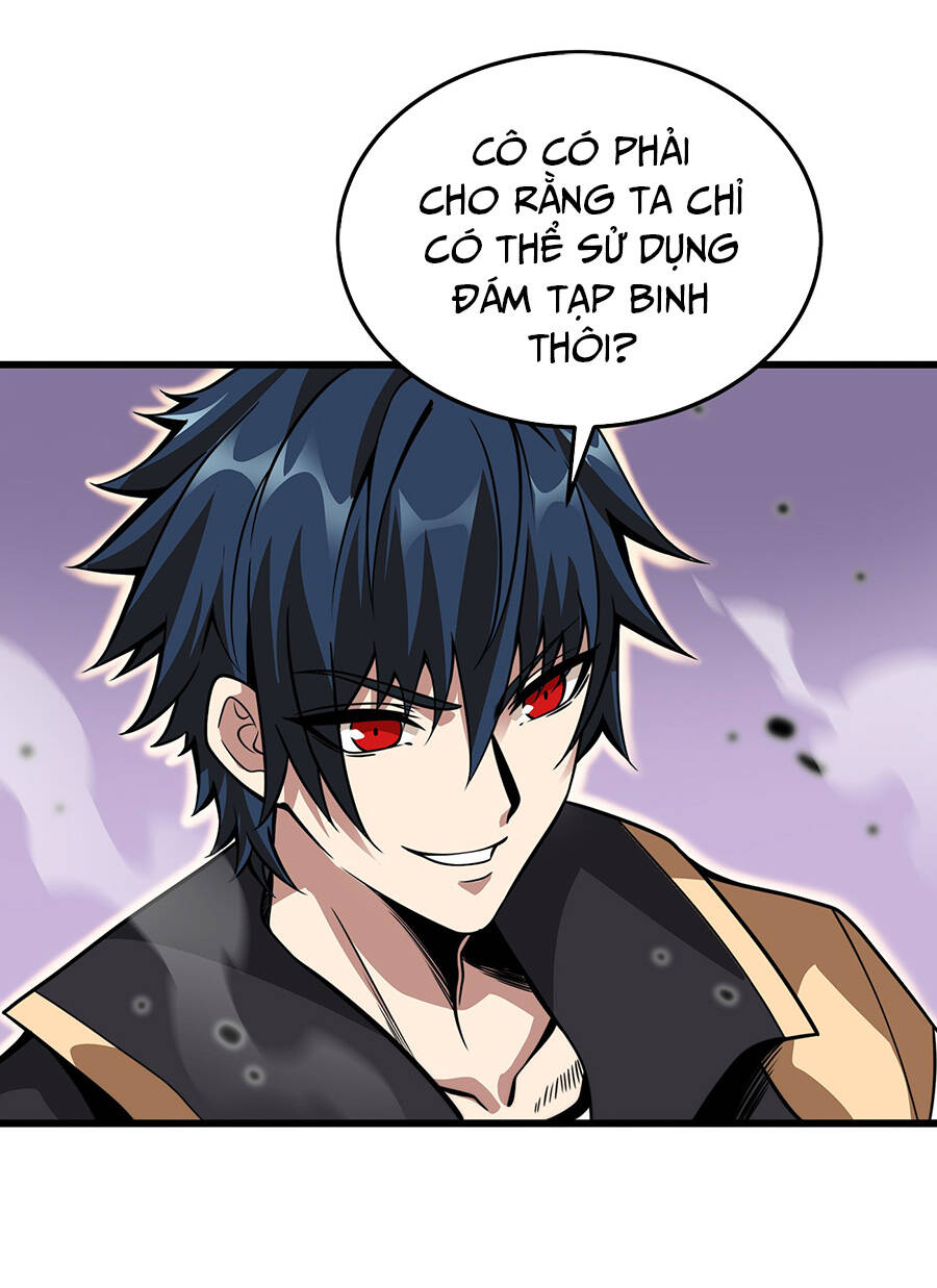 Ma Vương Gian Lận Hệ Thống - Chương 3