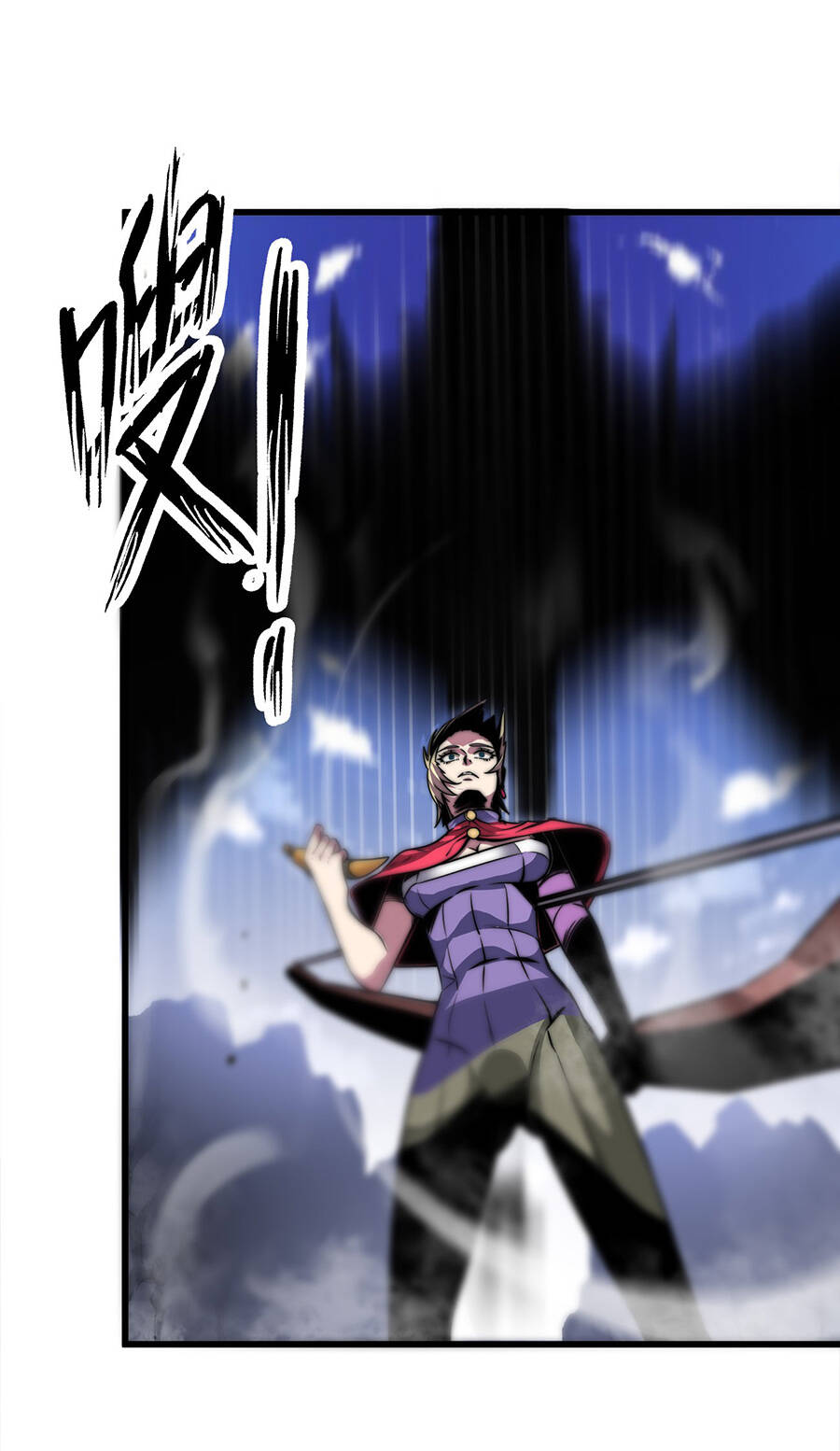 Ma Vương Gian Lận Hệ Thống - Chương 3