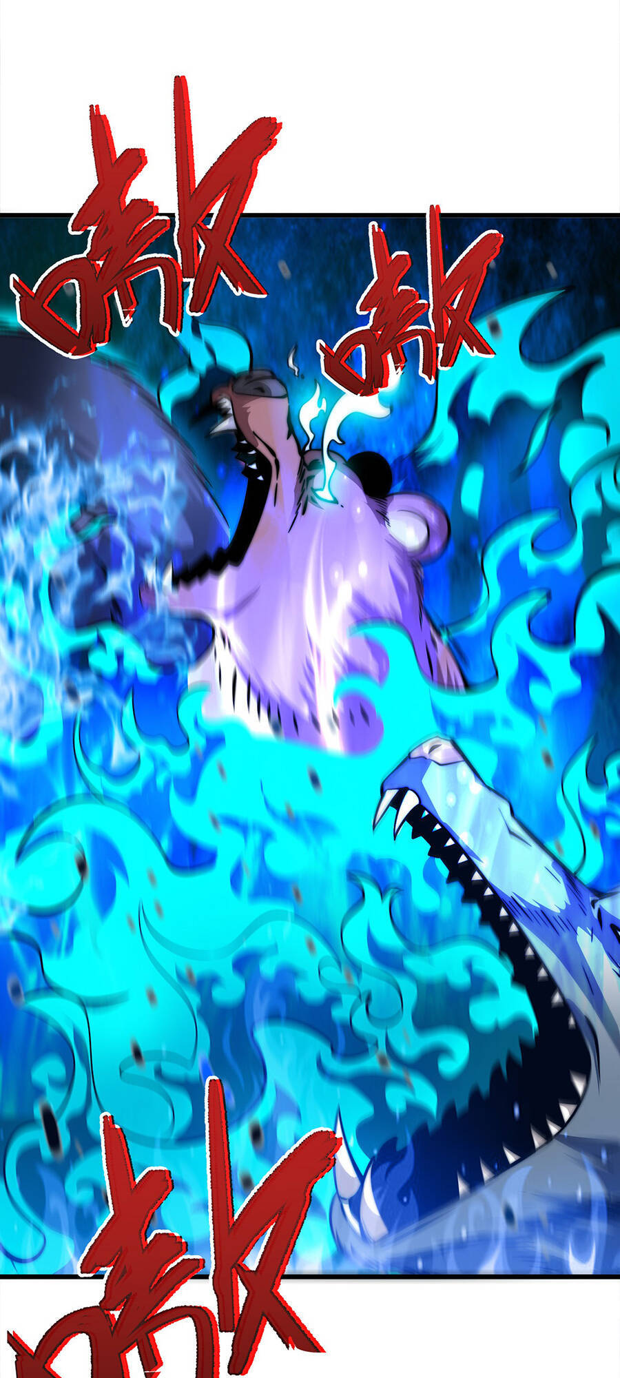 Ma Vương Gian Lận Hệ Thống - Chương 3