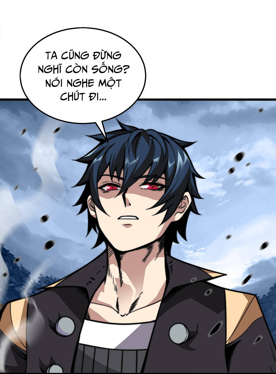 Ma Vương Gian Lận Hệ Thống - Chương 3