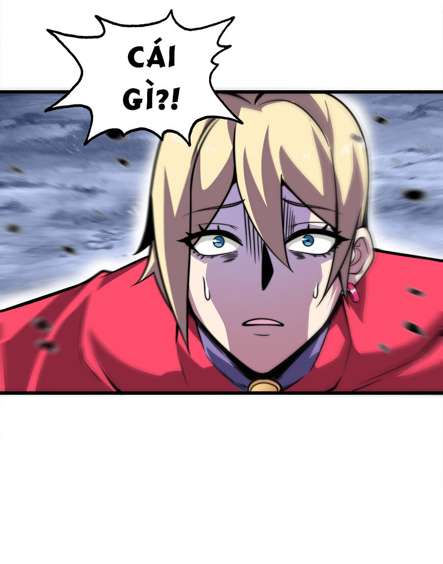 Ma Vương Gian Lận Hệ Thống - Chương 3