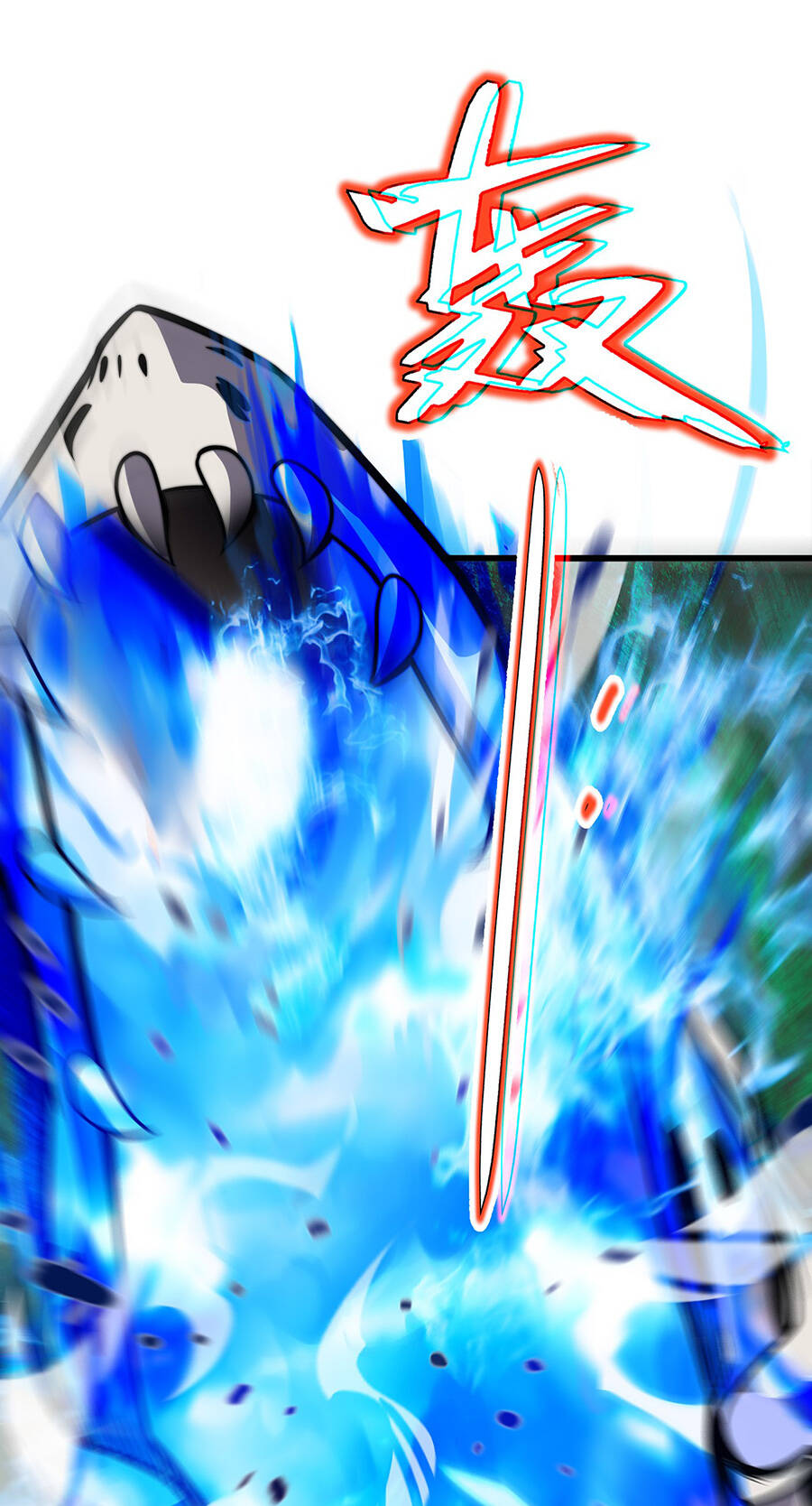 Ma Vương Gian Lận Hệ Thống - Chương 3