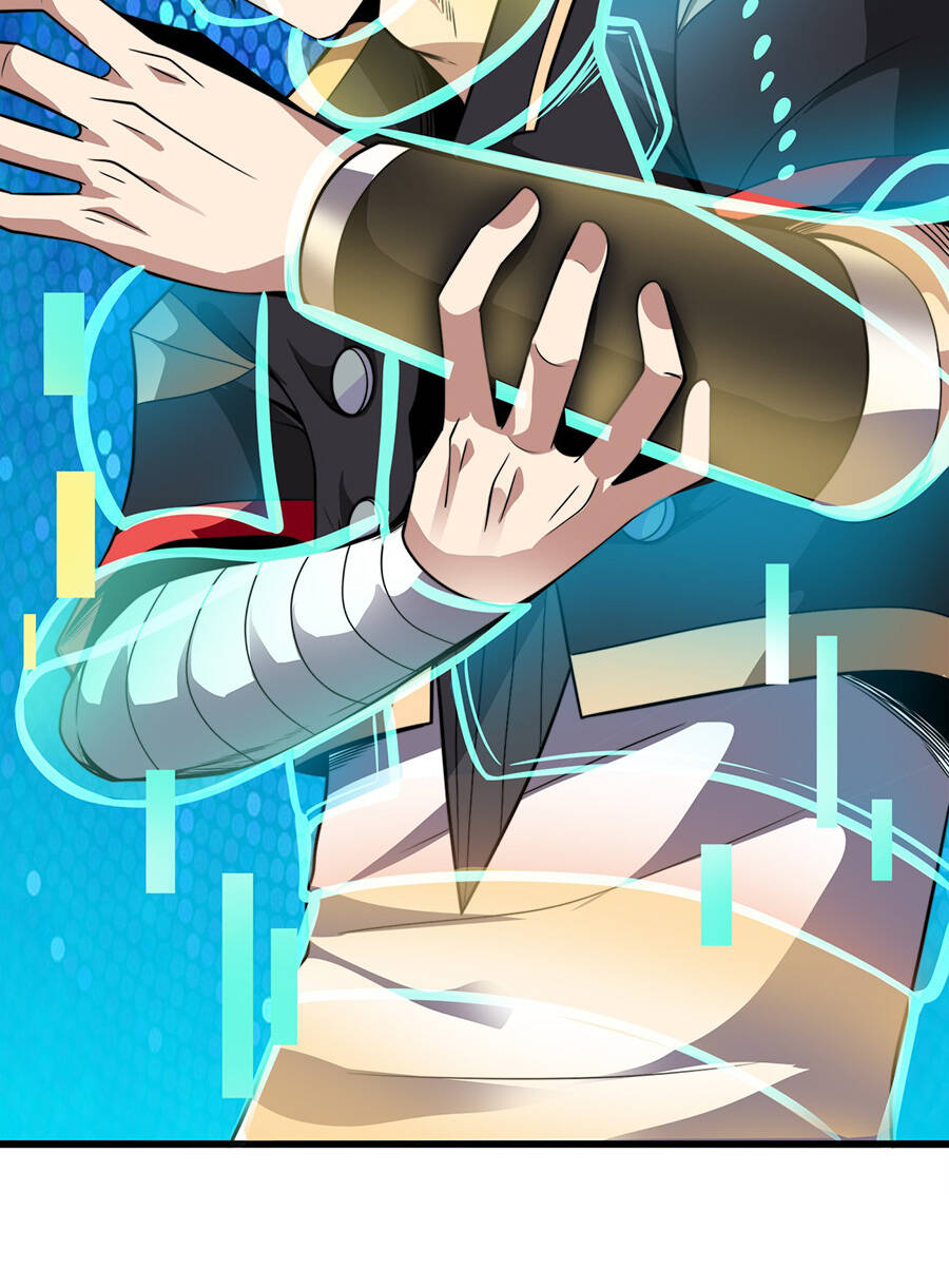 Ma Vương Gian Lận Hệ Thống - Chương 4