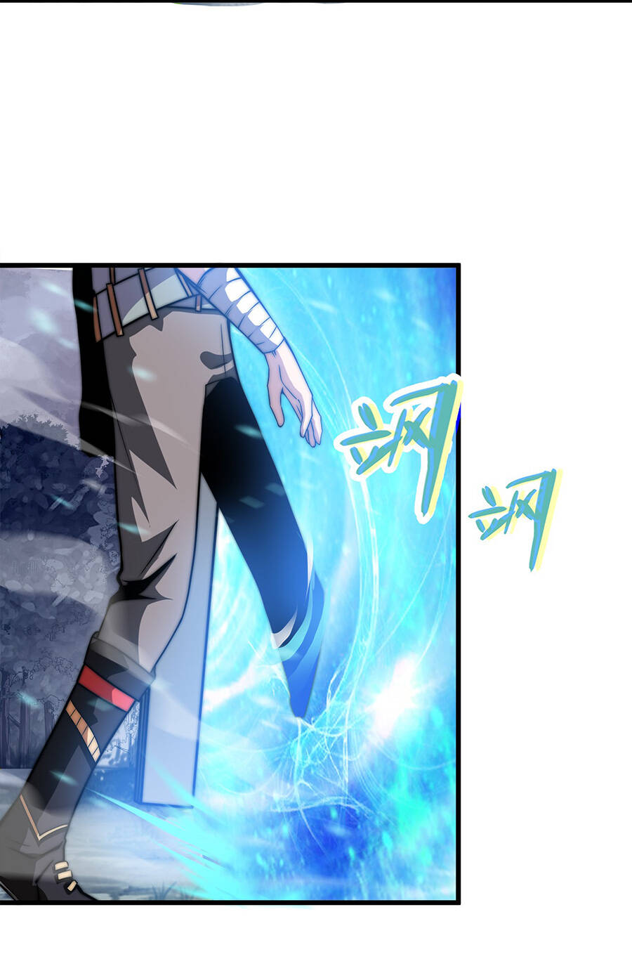 Ma Vương Gian Lận Hệ Thống - Chương 4