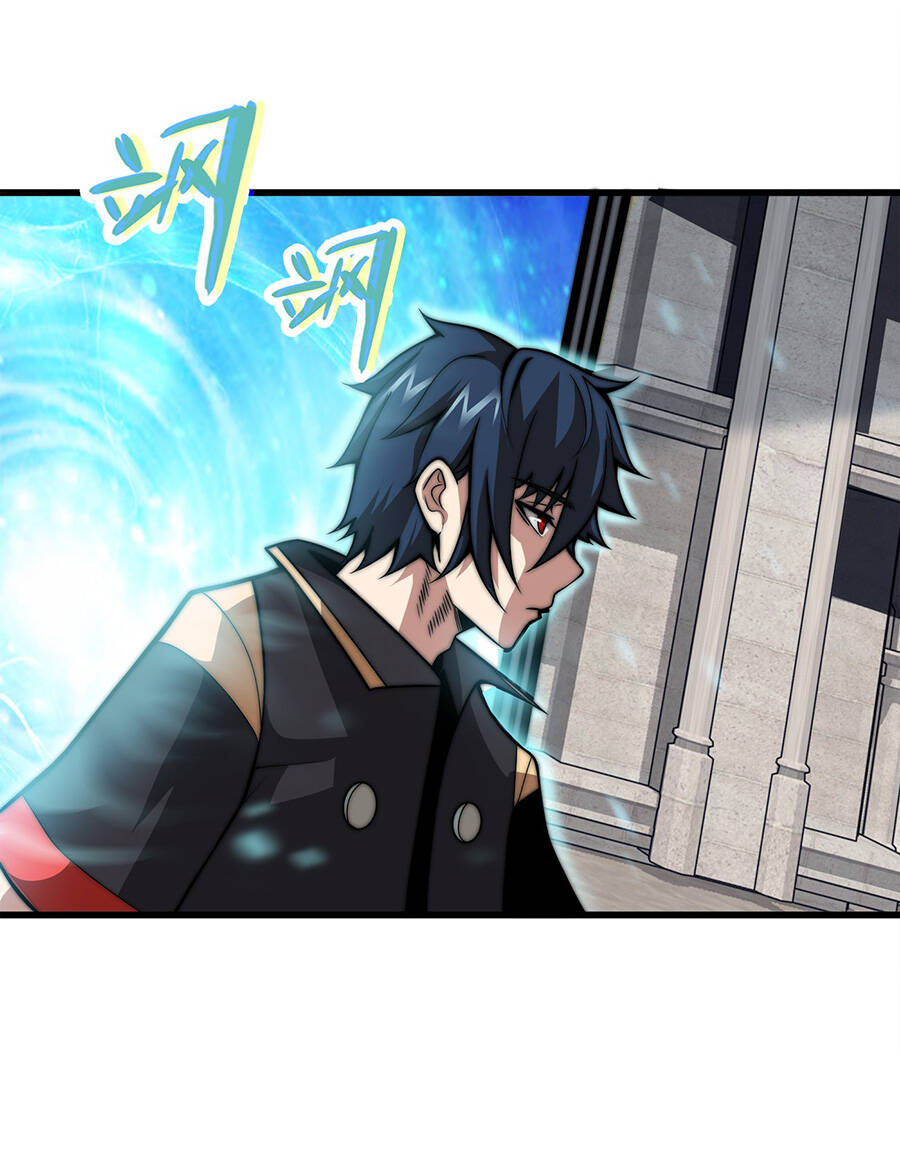 Ma Vương Gian Lận Hệ Thống - Chương 4