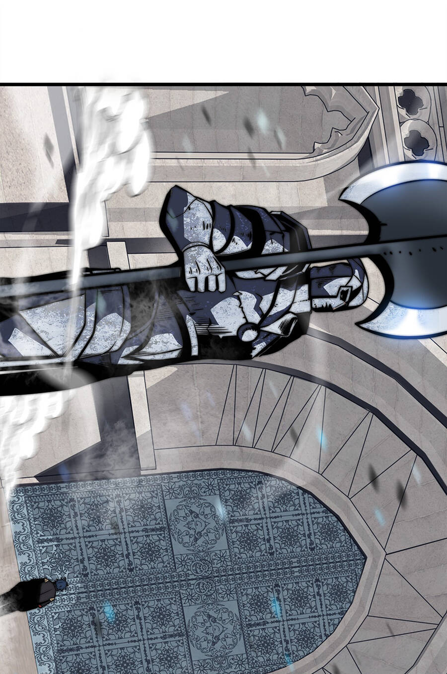 Ma Vương Gian Lận Hệ Thống - Chương 4