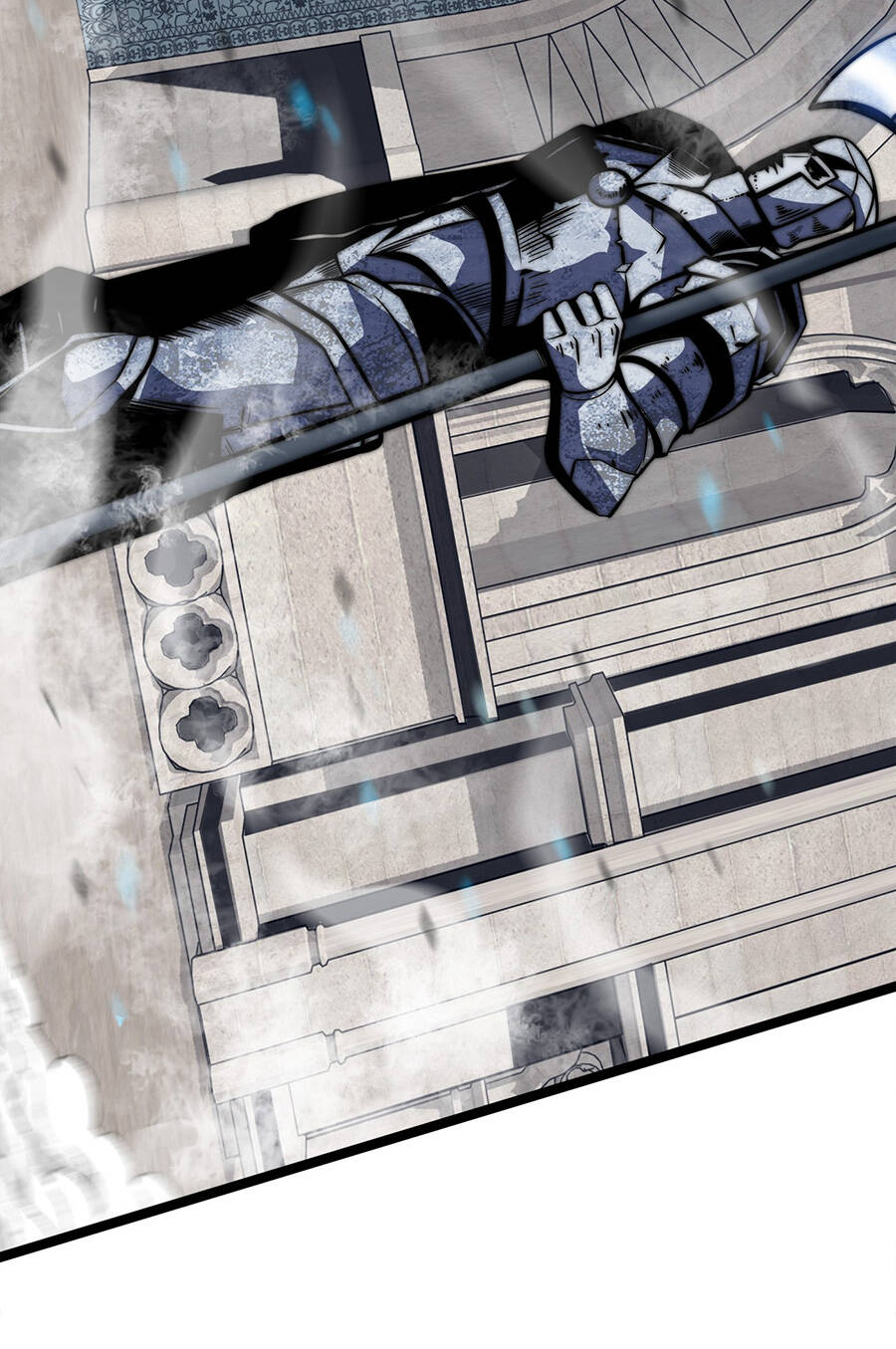 Ma Vương Gian Lận Hệ Thống - Chương 4