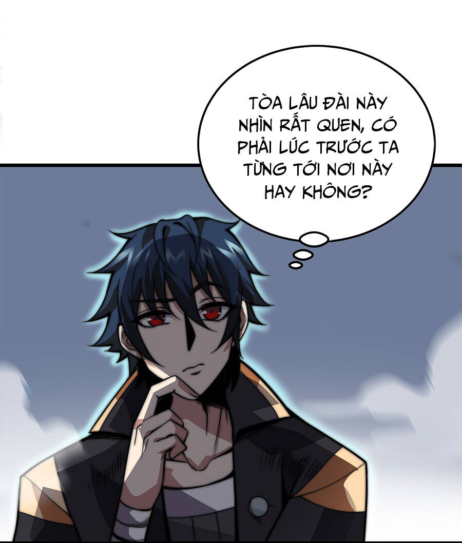 Ma Vương Gian Lận Hệ Thống - Chương 4