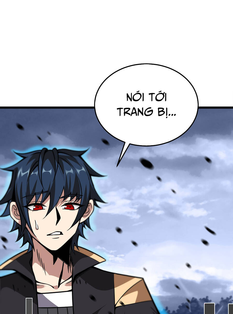 Ma Vương Gian Lận Hệ Thống - Chương 4