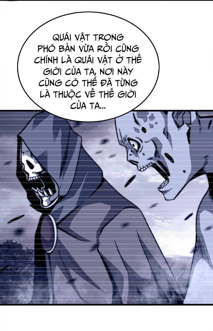 Ma Vương Gian Lận Hệ Thống - Chương 4