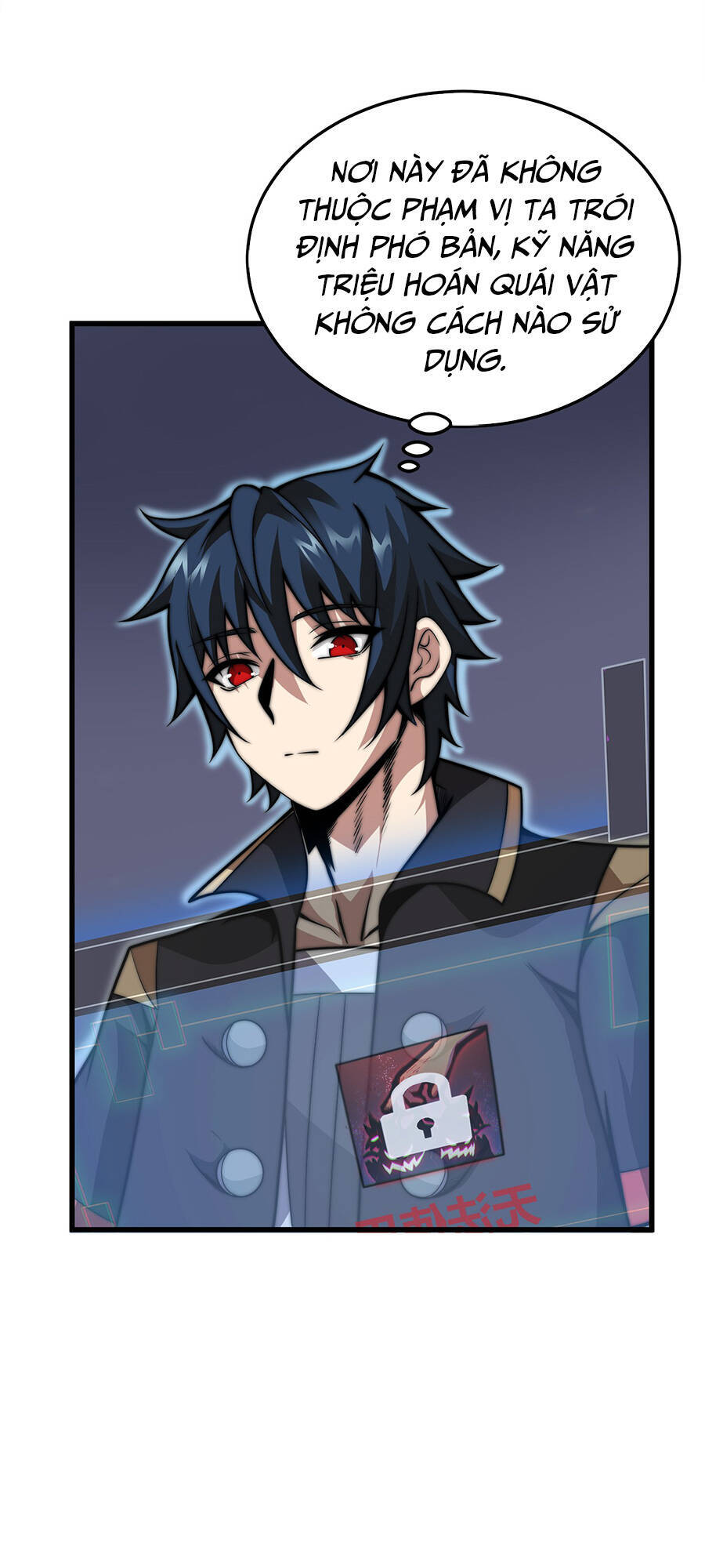 Ma Vương Gian Lận Hệ Thống - Chương 4