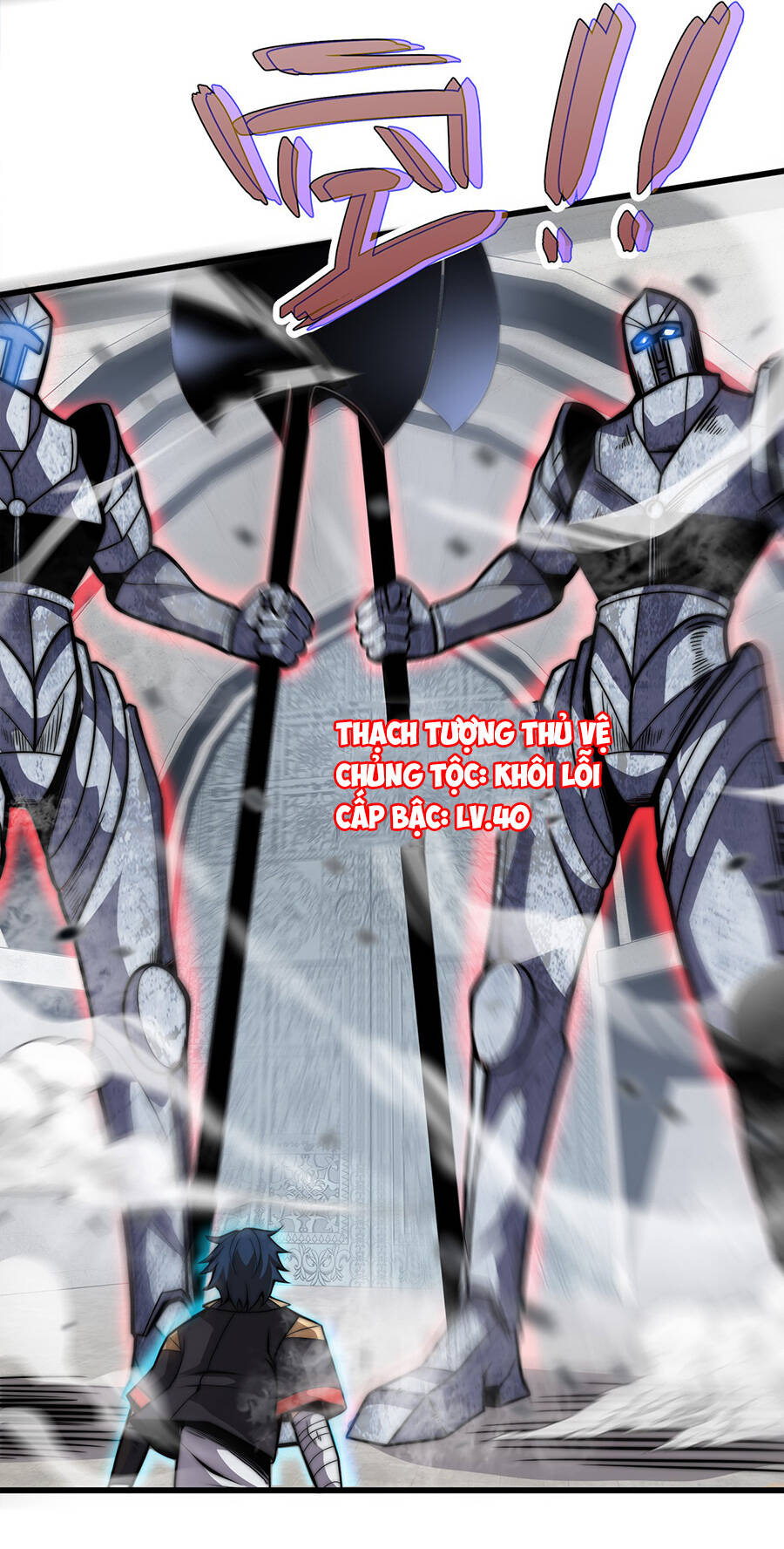 Ma Vương Gian Lận Hệ Thống - Chương 4