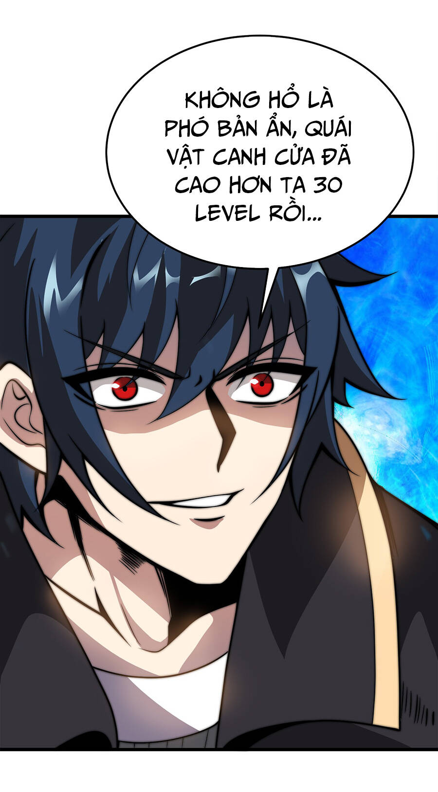 Ma Vương Gian Lận Hệ Thống - Chương 4