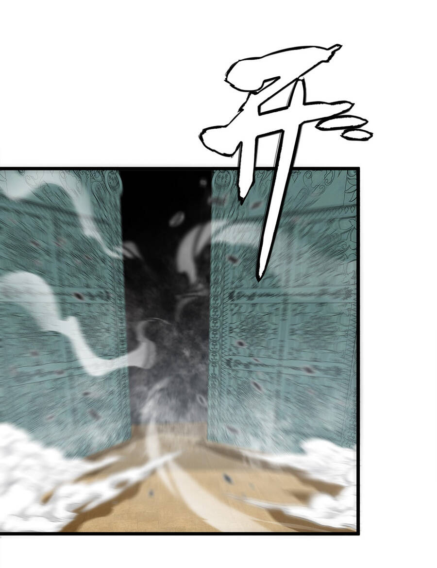 Ma Vương Gian Lận Hệ Thống - Chương 4