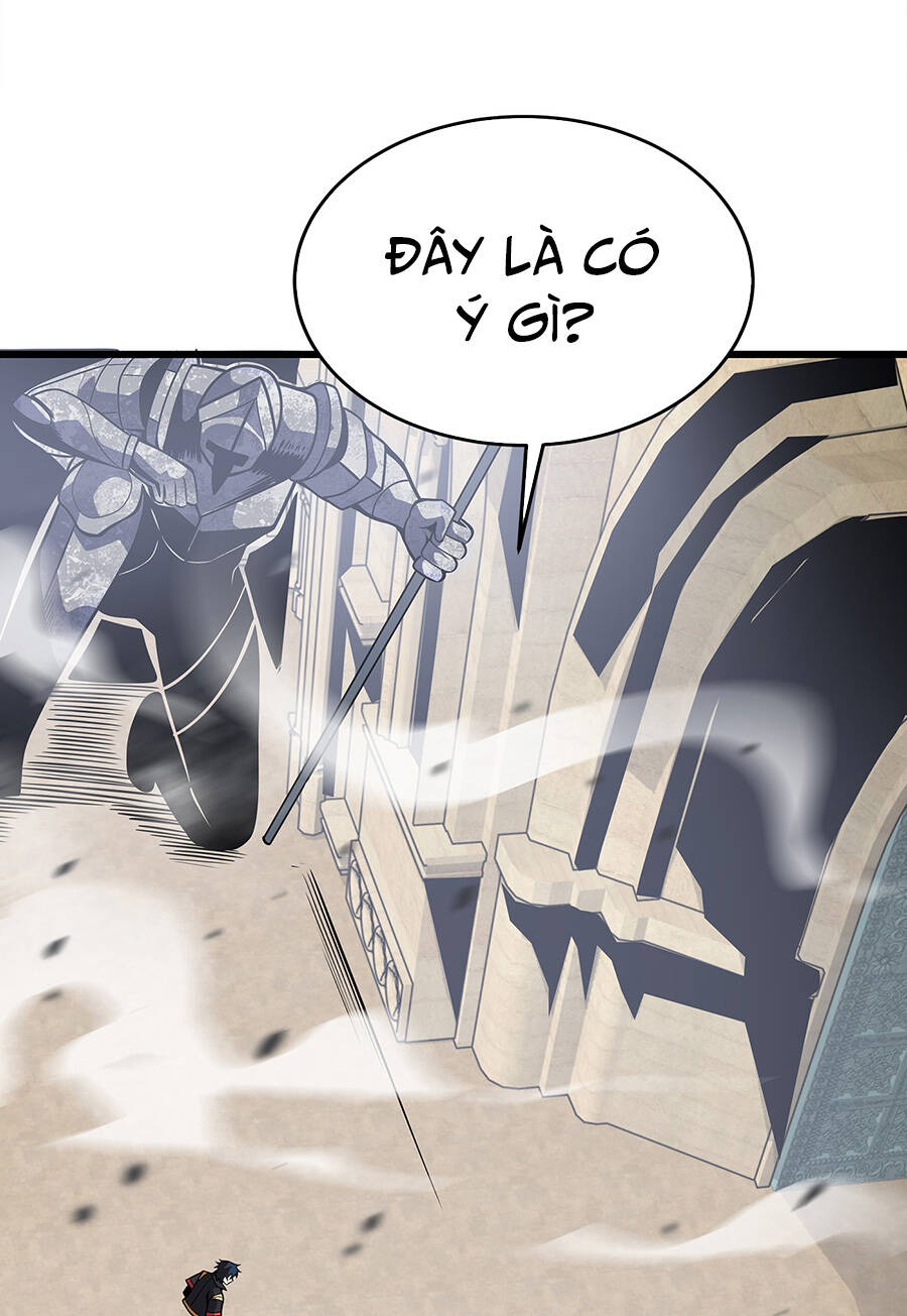 Ma Vương Gian Lận Hệ Thống - Chương 4