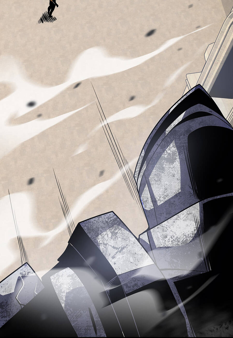 Ma Vương Gian Lận Hệ Thống - Chương 4