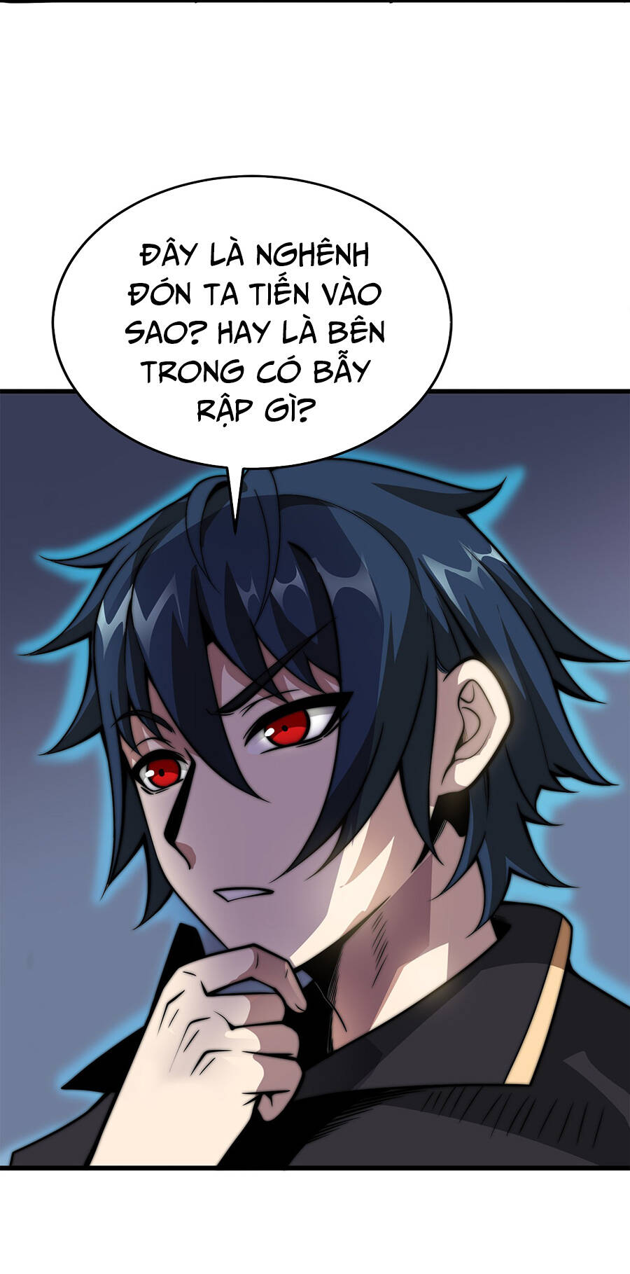 Ma Vương Gian Lận Hệ Thống - Chương 4