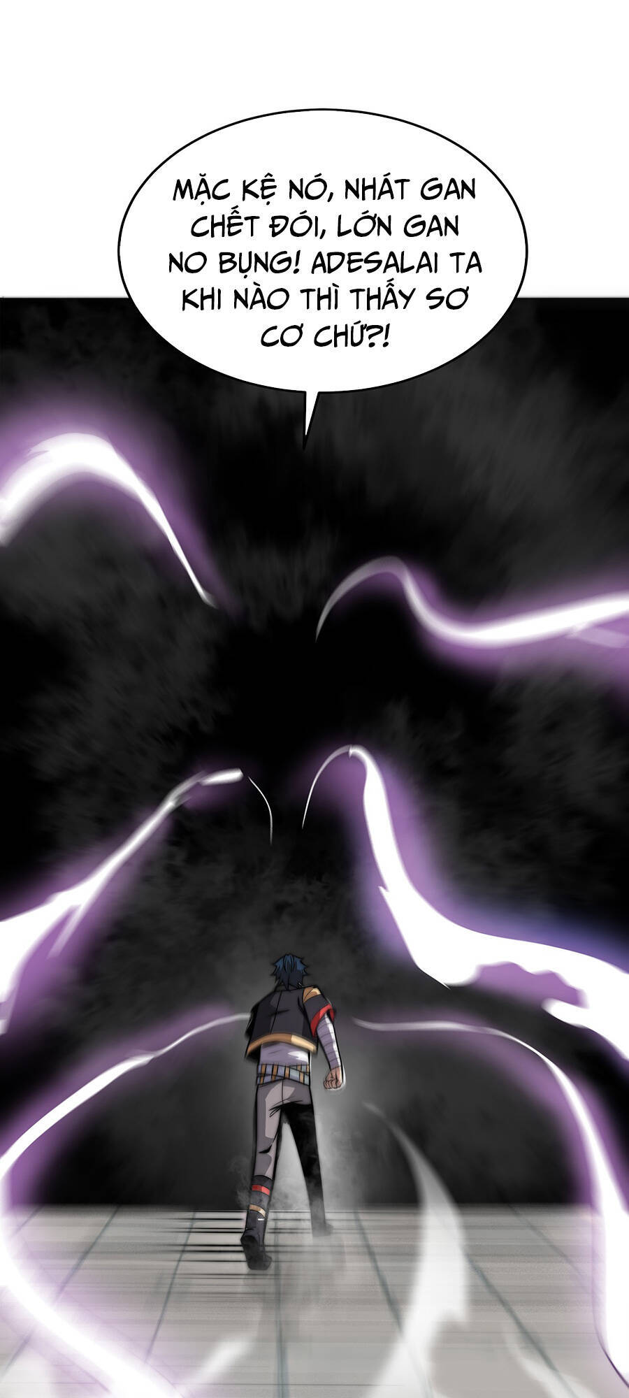 Ma Vương Gian Lận Hệ Thống - Chương 4