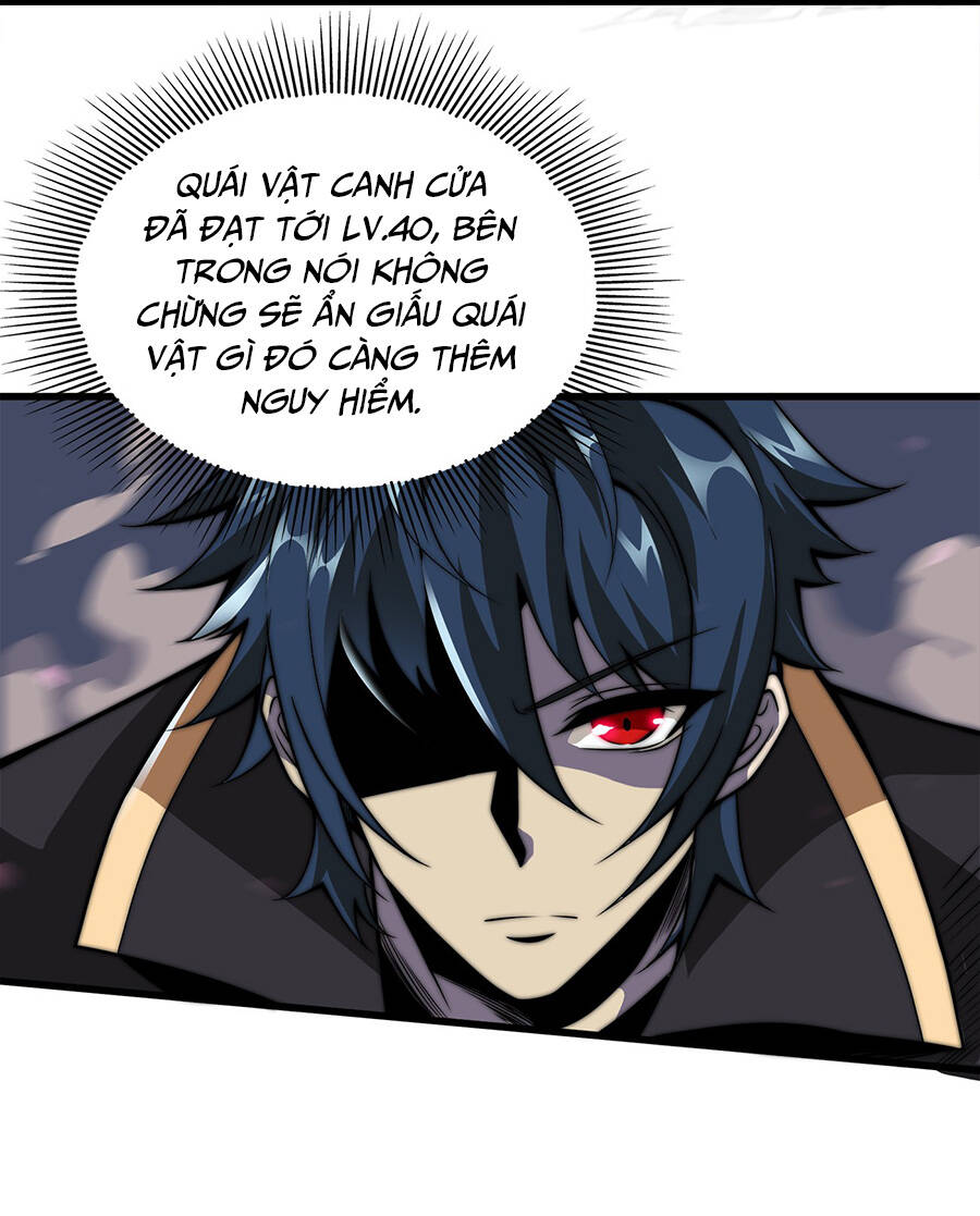 Ma Vương Gian Lận Hệ Thống - Chương 4